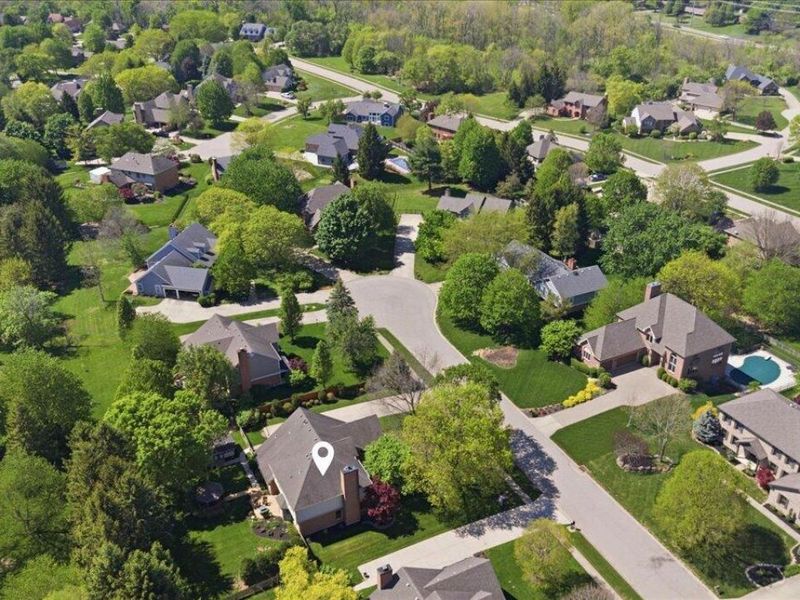 1430 Clear Springs Court, Dayton, OH 45458 Photo 65