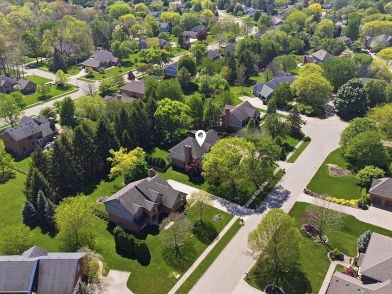 1430 Clear Springs Court, Dayton, OH 45458 Photo 66