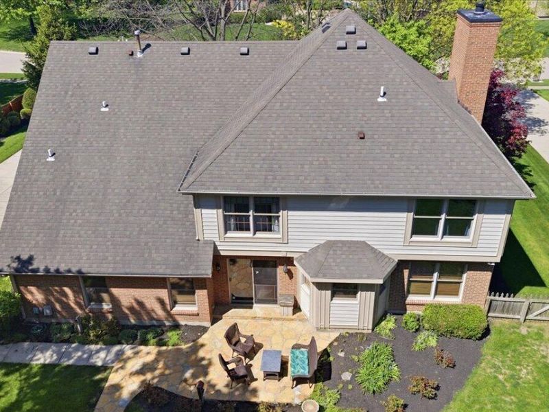 1430 Clear Springs Court, Dayton, OH 45458 Photo 68
