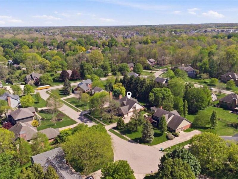 1430 Clear Springs Court, Dayton, OH 45458 Photo 69