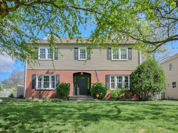 522 Northwood Drive, Springfield, OH 45504