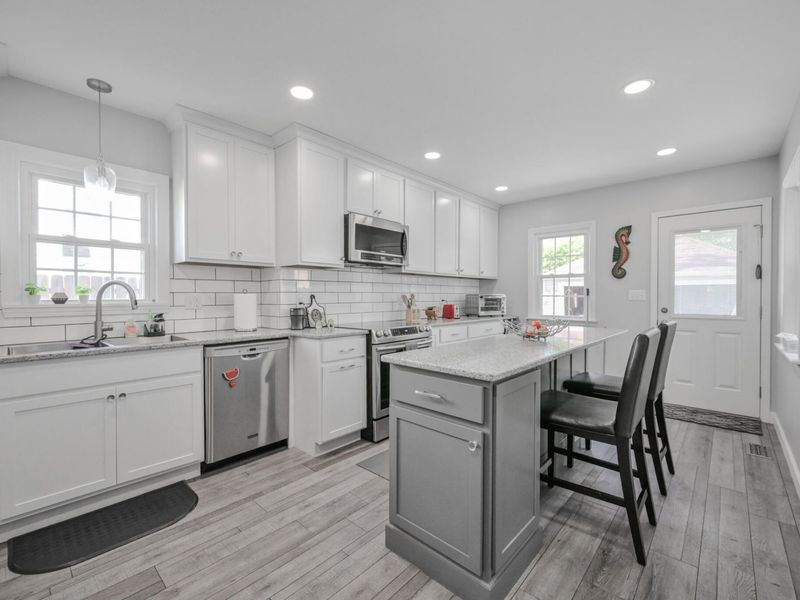 522 Northwood Drive, Springfield, OH 45504 Photo 16