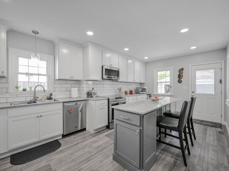 522 Northwood Drive, Springfield, OH 45504 Photo 17