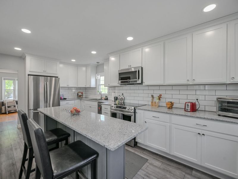 522 Northwood Drive, Springfield, OH 45504 Photo 18