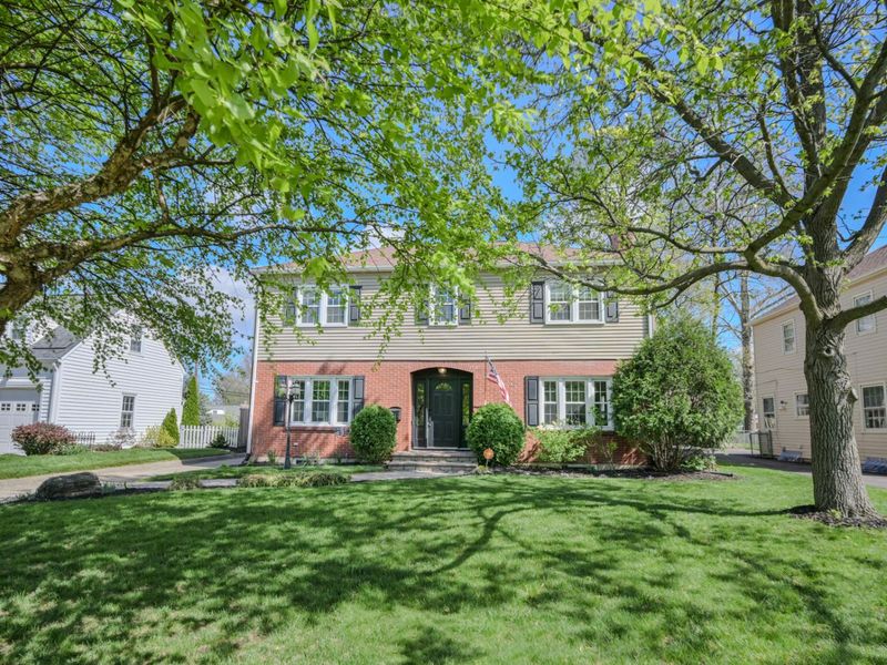 522 Northwood Drive, Springfield, OH 45504 Photo 2