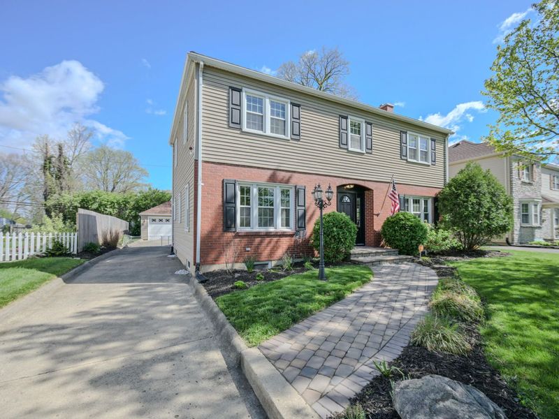 522 Northwood Drive, Springfield, OH 45504 Photo 4