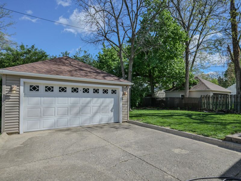 522 Northwood Drive, Springfield, OH 45504 Photo 43