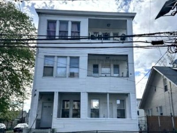 520 E 24Th St, Unit 3, Paterson, NJ 07514