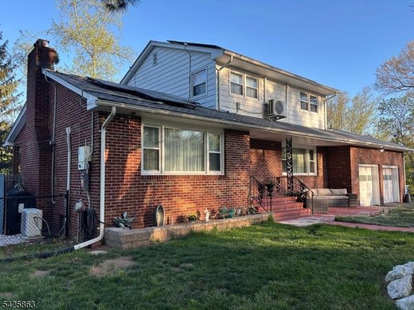 225 Sunnymead Rd, Hillsborough, NJ 08844