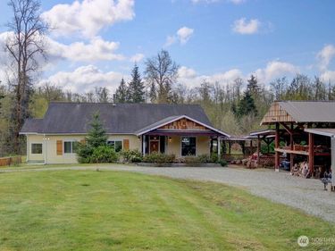 21214 Wildwood Place , Sedro Woolley, WA 98284