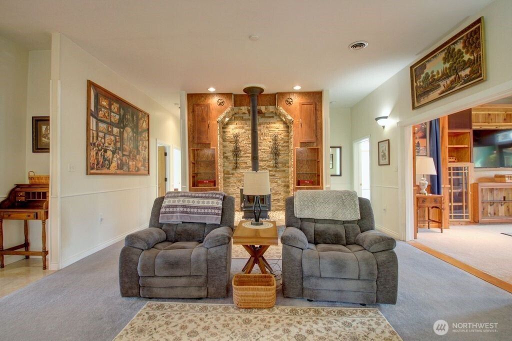 21214 Wildwood Place , Sedro Woolley, WA 98284