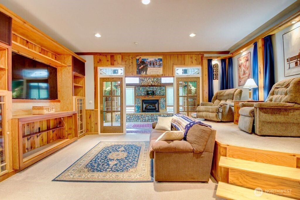 21214 Wildwood Place , Sedro Woolley, WA 98284