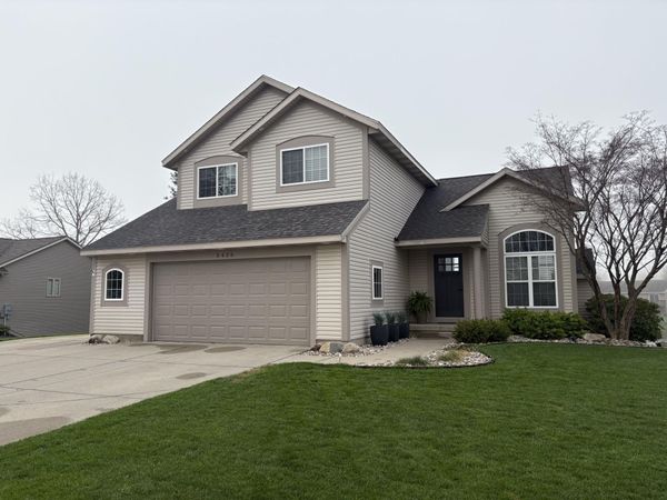 5436 Jordan Street, Allendale, MI 49401