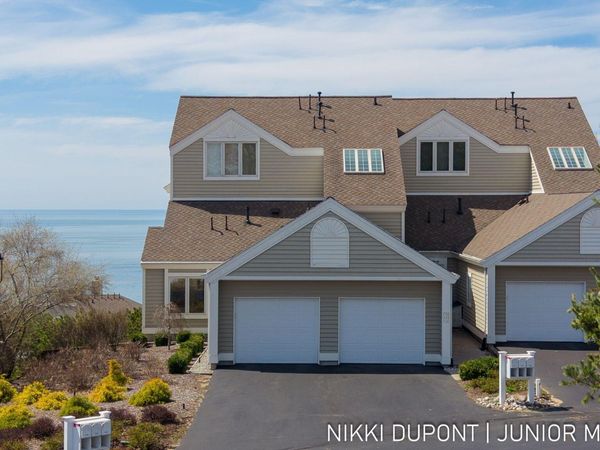 728 Spyglass Hill, Holland, MI 49424
