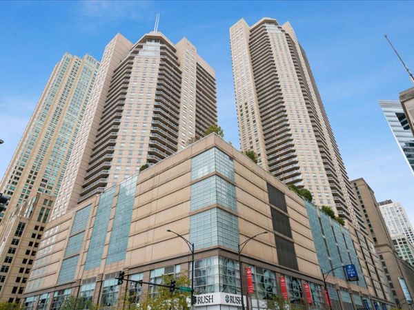545 N DEARBORN Street , Unit 2511, Chicago, IL 60654