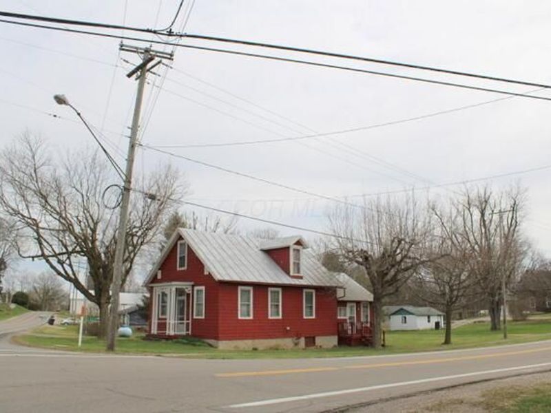 4277 Radnor Road , Radnor, OH 43066 Photo 4