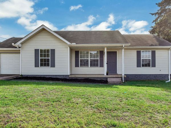 290 Old Nashville Hwy , La Vergne, TN 37086