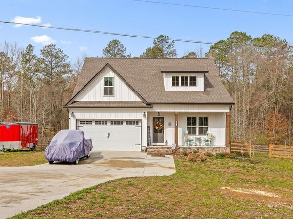 3914 Dogwood Valley Road , Tunnel Hill, GA 30755