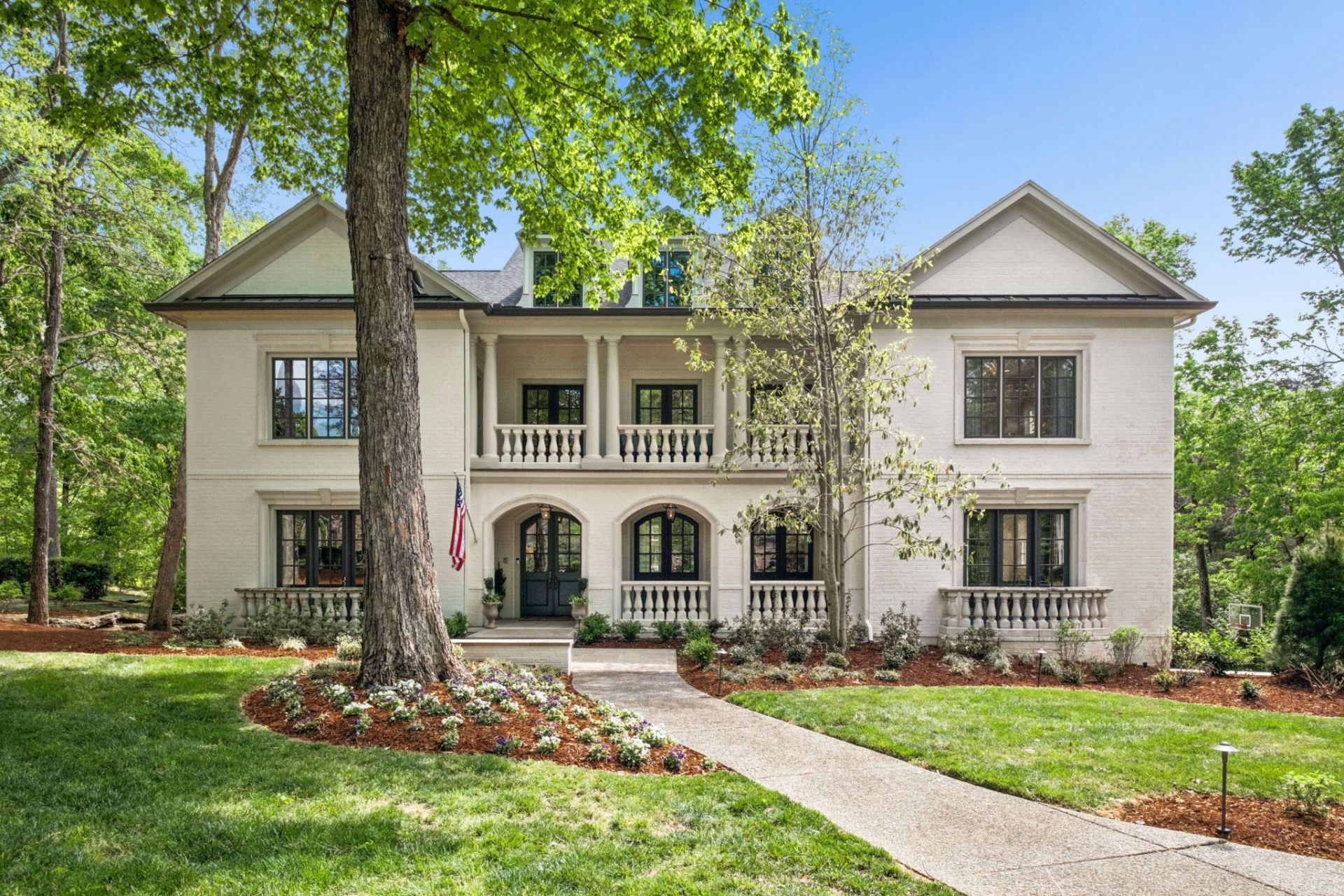 1412 Willowbrooke Cir , Franklin, TN 37069 Main Photo