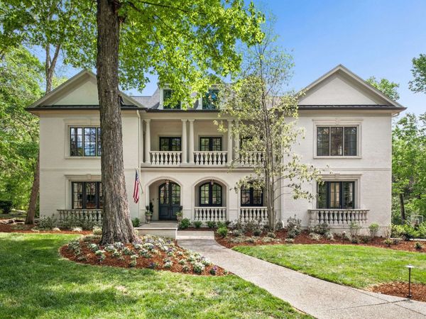 1412 Willowbrooke Cir , Franklin, TN 37069