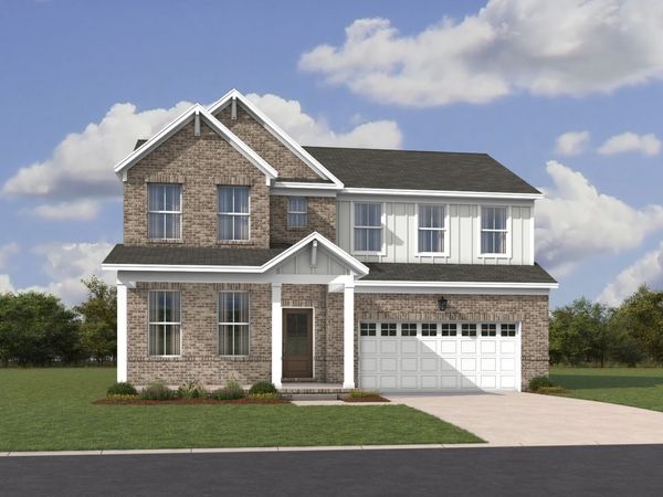 213 Crown Gardens CT , Hermitage, TN 37076