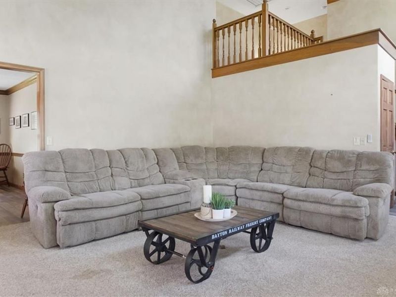 1430 Clear Springs Court, Centerville, OH 45458 Photo 25