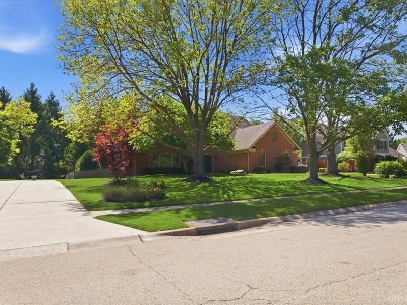 1430 Clear Springs Court, Centerville, OH 45458 Photo 36