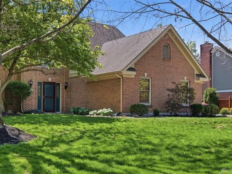 1430 Clear Springs Court, Centerville, OH 45458 Photo 37