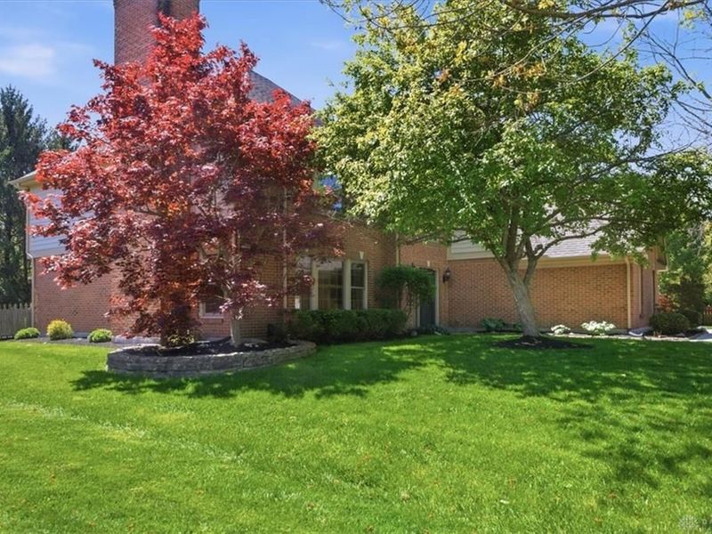 1430 Clear Springs Court, Centerville, OH 45458 Photo 39