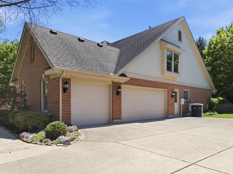 1430 Clear Springs Court, Centerville, OH 45458 Photo 40