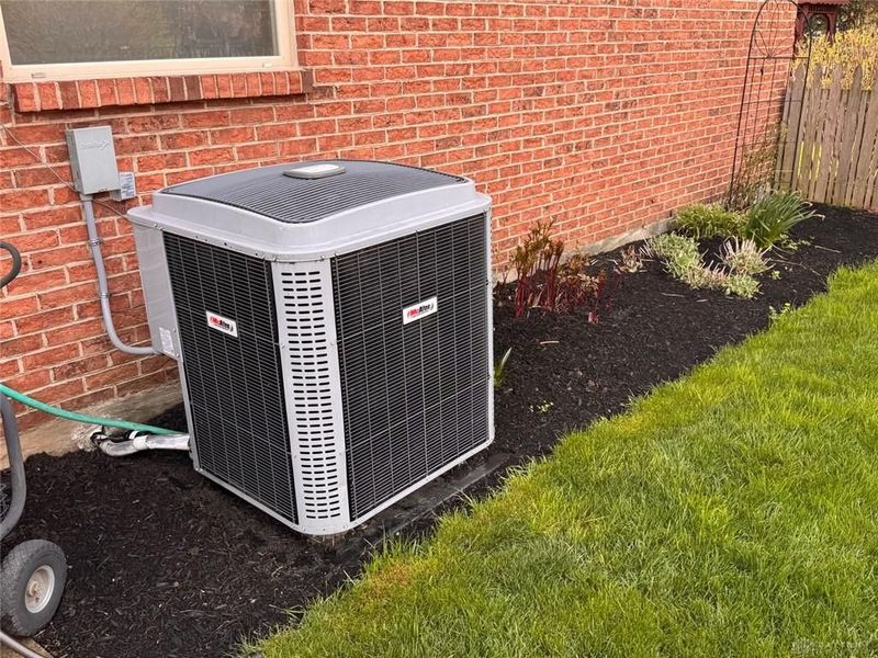 1430 Clear Springs Court, Centerville, OH 45458 Photo 41