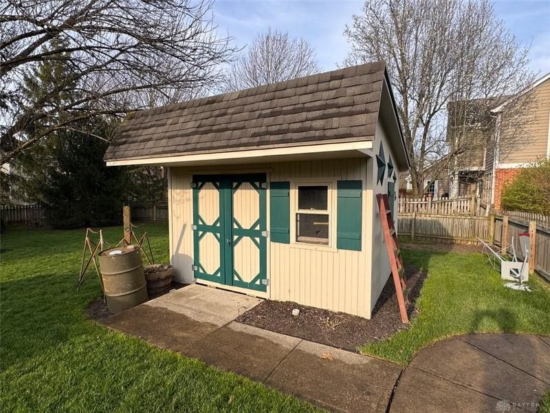 1430 Clear Springs Court, Centerville, OH 45458 Photo 43