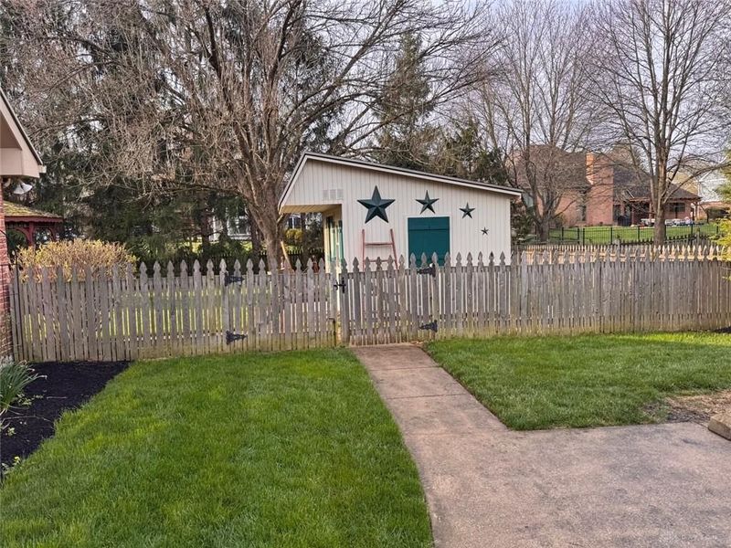 1430 Clear Springs Court, Centerville, OH 45458 Photo 43