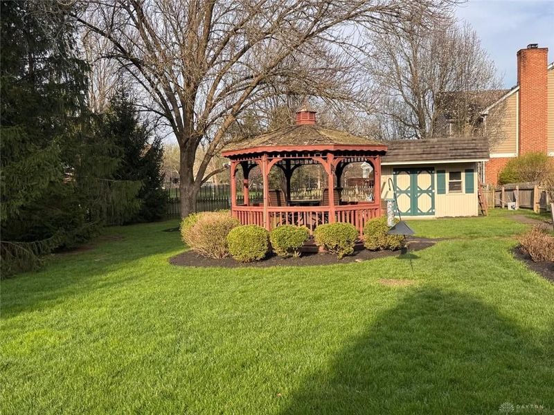 1430 Clear Springs Court, Centerville, OH 45458 Photo 46