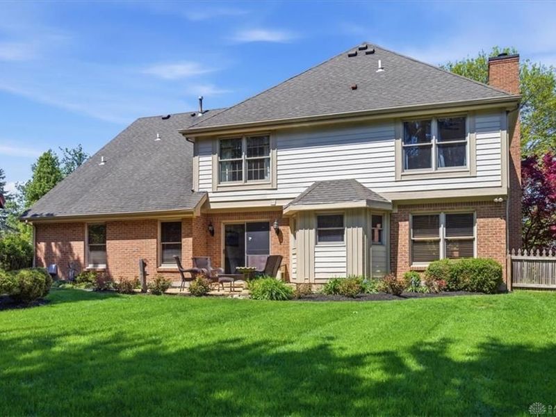 1430 Clear Springs Court, Centerville, OH 45458 Photo 50