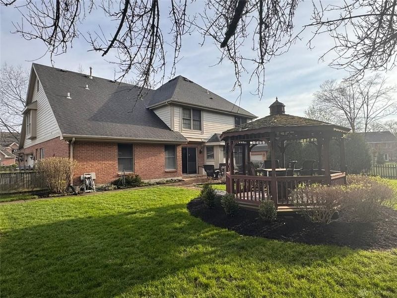 1430 Clear Springs Court, Centerville, OH 45458 Photo 50