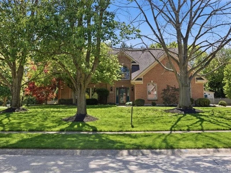 1430 Clear Springs Court, Centerville, OH 45458 Photo 51