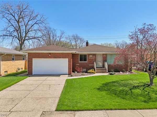 7311 Beresford Avenue, Parma, OH 44130