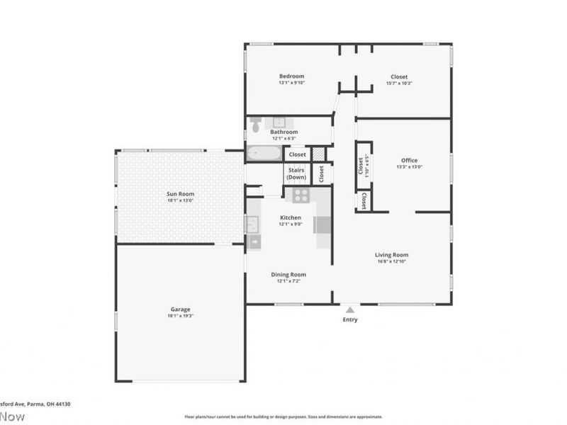 7311 Beresford Avenue, Parma, OH 44130 Photo 23