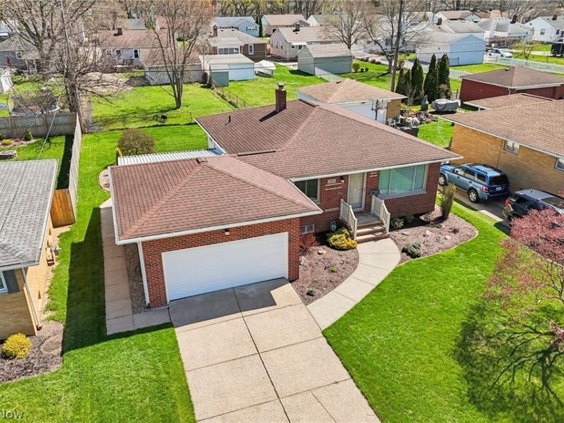 7311 Beresford Avenue, Parma, OH 44130 Photo 3