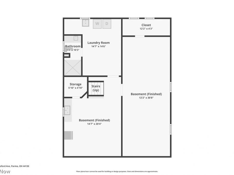 7311 Beresford Avenue, Parma, OH 44130 Photo 32