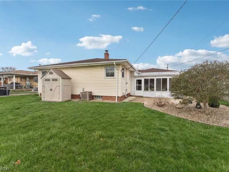 7311 Beresford Avenue, Parma, OH 44130 Photo 39