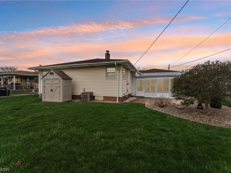 7311 Beresford Avenue, Parma, OH 44130 Photo 40