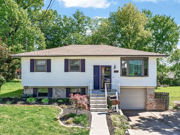 11 Yager Court, Erlanger, KY 41018