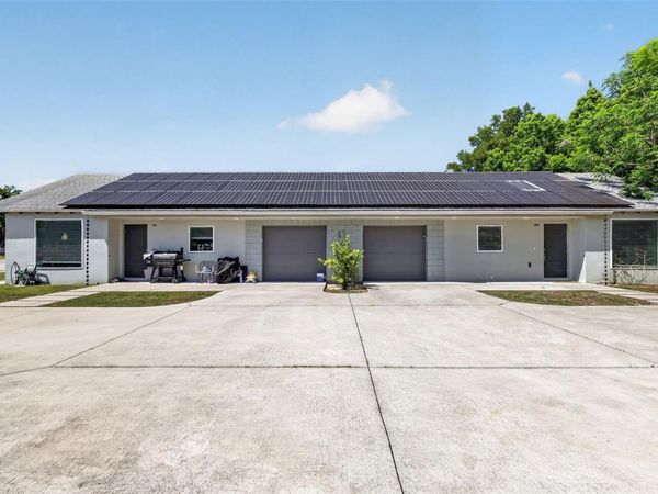 196 PARROTTE COURT , MOUNT DORA, FL 32757
