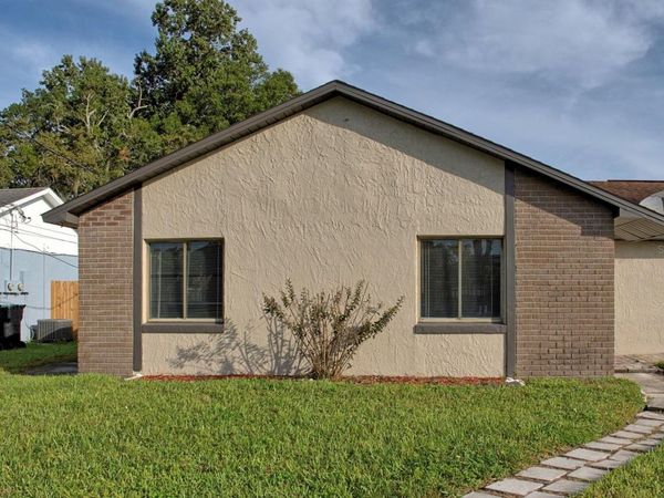 6003 OLEANDER DRIVE , ORLANDO, FL 32807