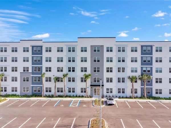 5579 MILLENIA PARK BOULEVARD , Unit 106, ORLANDO, FL 32839