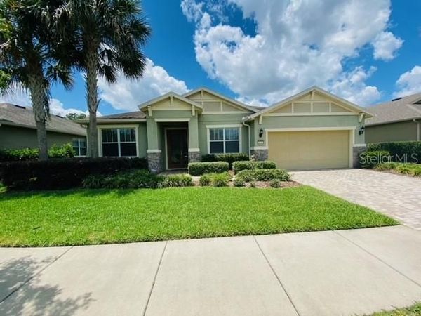 3124 MAJESTIC VIEW DRIVE , LUTZ, FL 33558
