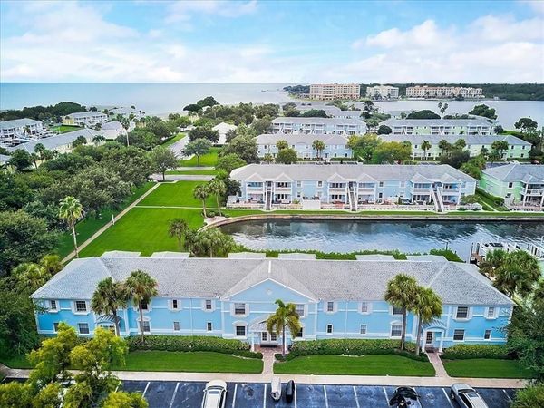 4985 COBIA DRIVE SE, Unit A, ST PETERSBURG, FL 33705