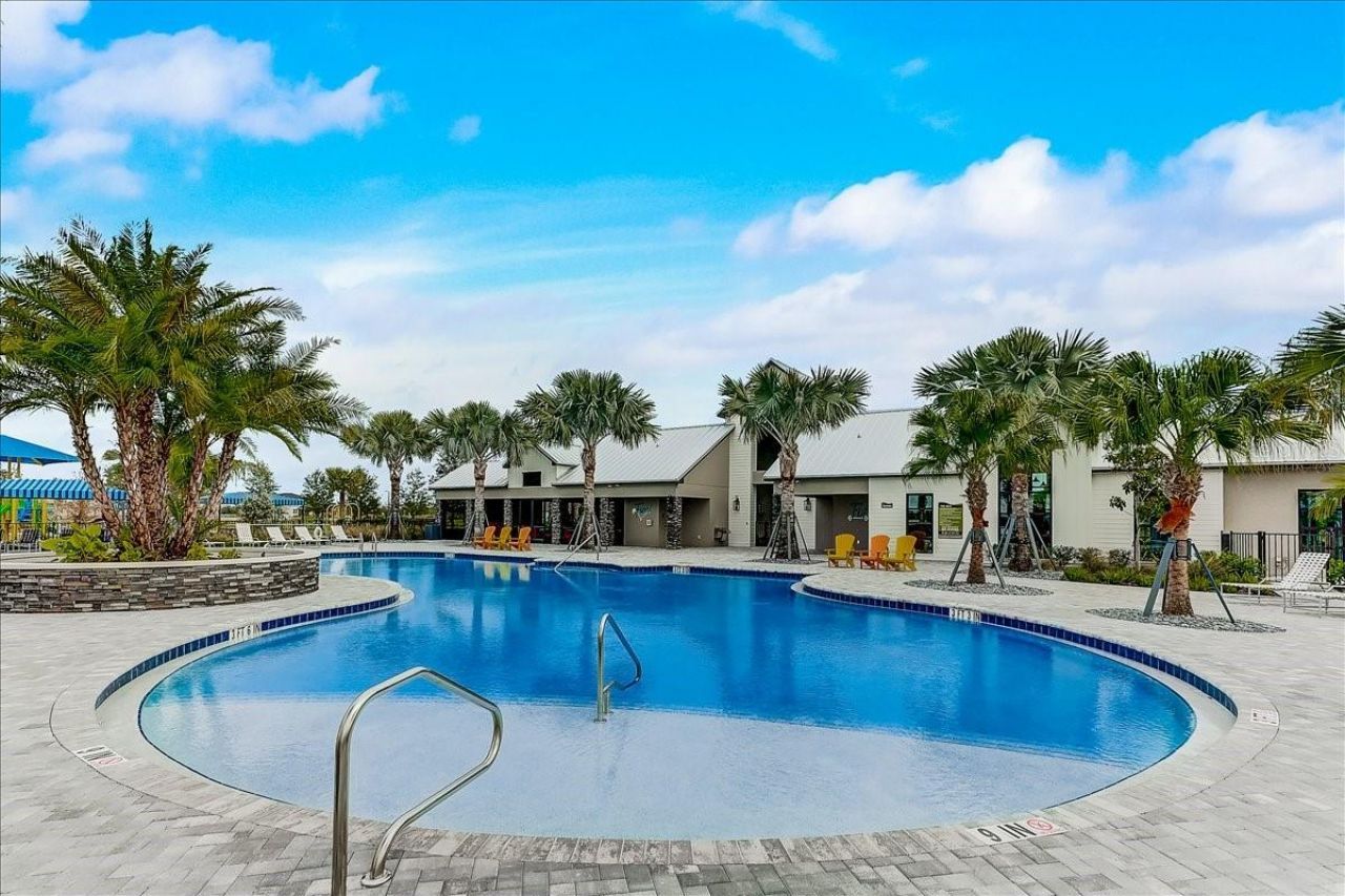 8544 Canyon Creek Trail, Parrish, FL 34219 Photo